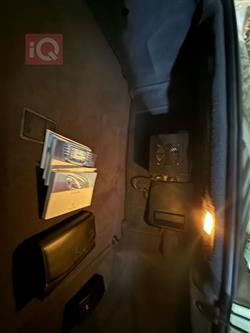 مێرسێدس بێنز S-Class